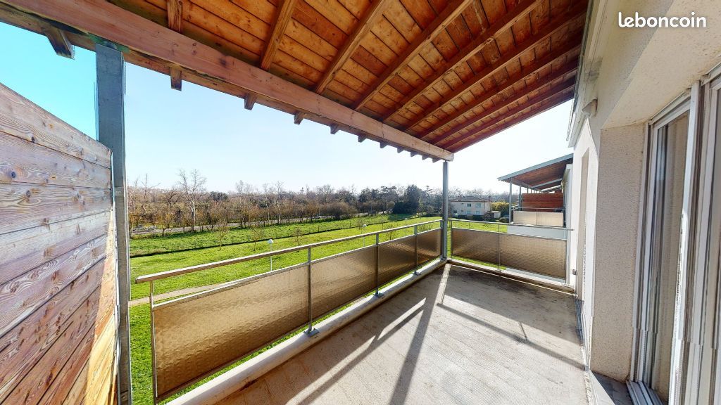 Appartement 3 pièces 57 m² · à Tournefeuille · 57 m² · 765 €/mois