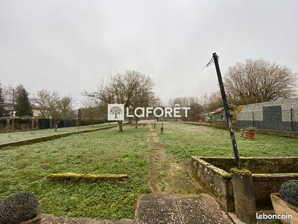 Maison 5 pièces 93 m²