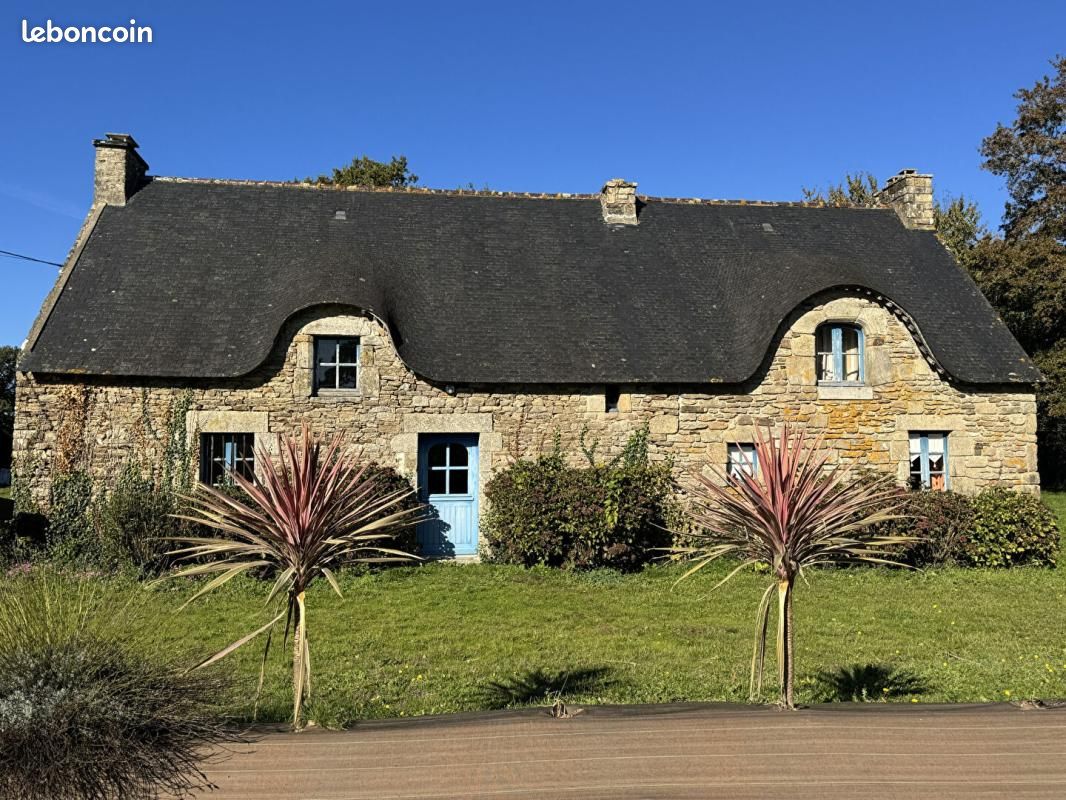 Maison 3 pièces 103 m² · à Brandivy · 103 m² · 318 060 €