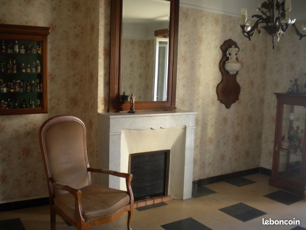 Appartement 3 pièces 65m2