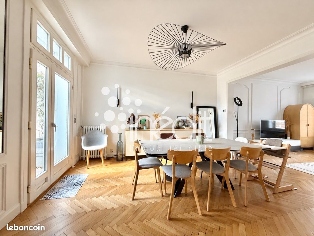 Maison 5 pièces 135 m² · à Lambersart · 135 m² · 599 000 €