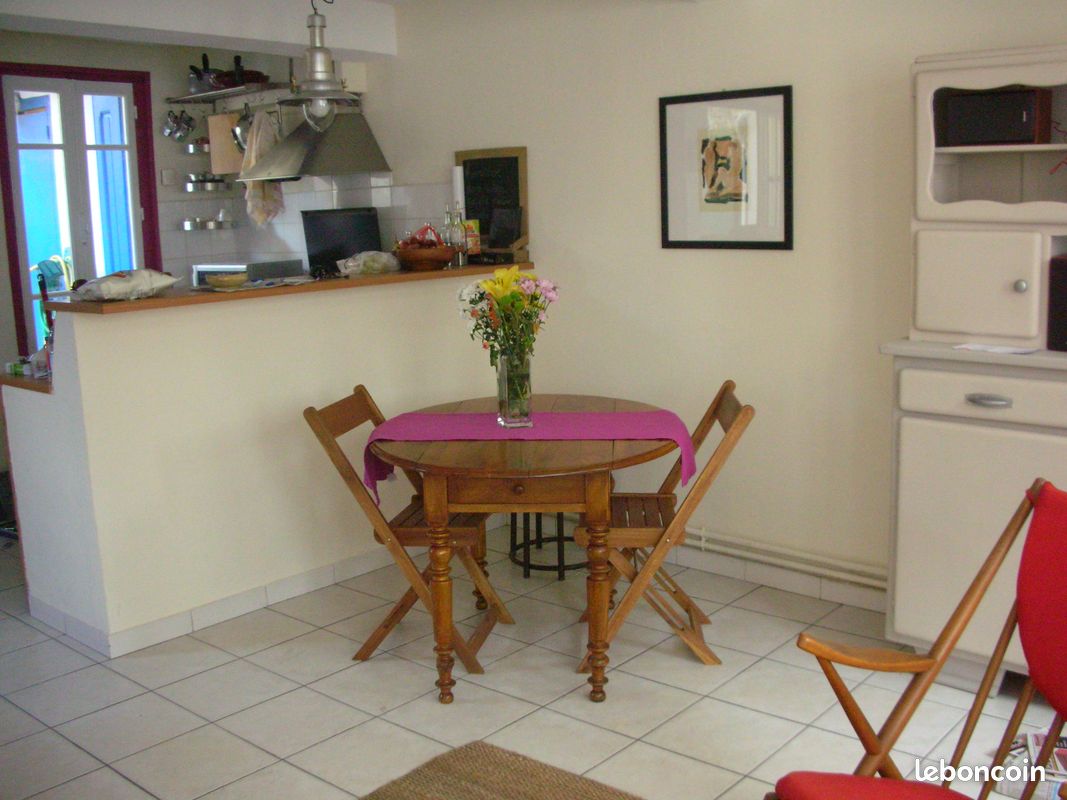 Maison 3 pièces 60 m² · à Perpignan · 60 m² · 590 €
