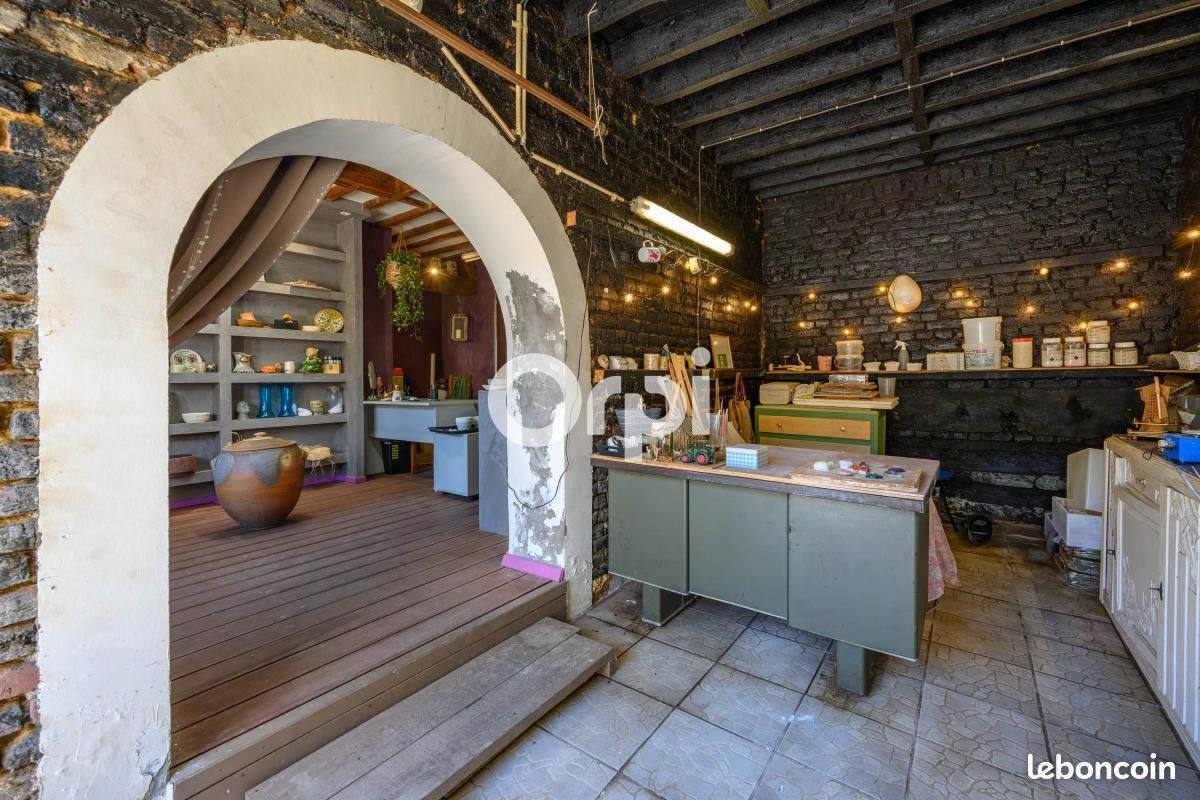 Maison 3 pièces 74 m² · à Arleux · 74 m² · 215 490 €