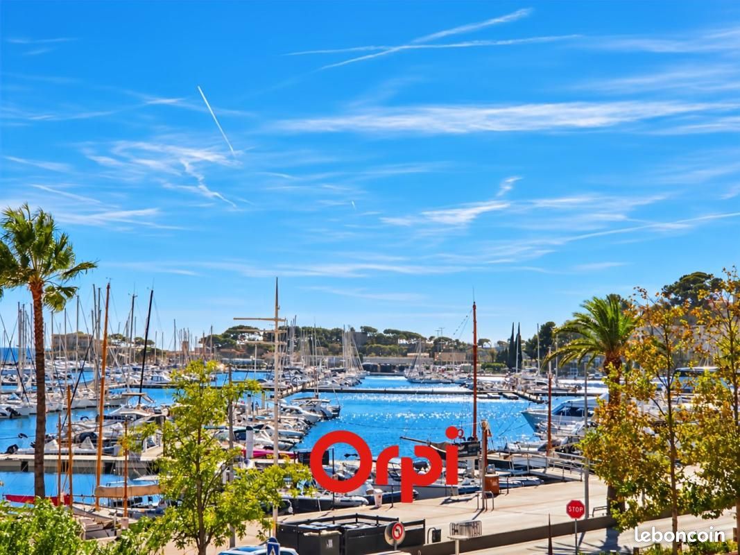 Appartement 4 pièces 95 m² · à Bandol · 95 m² · 520 000 €