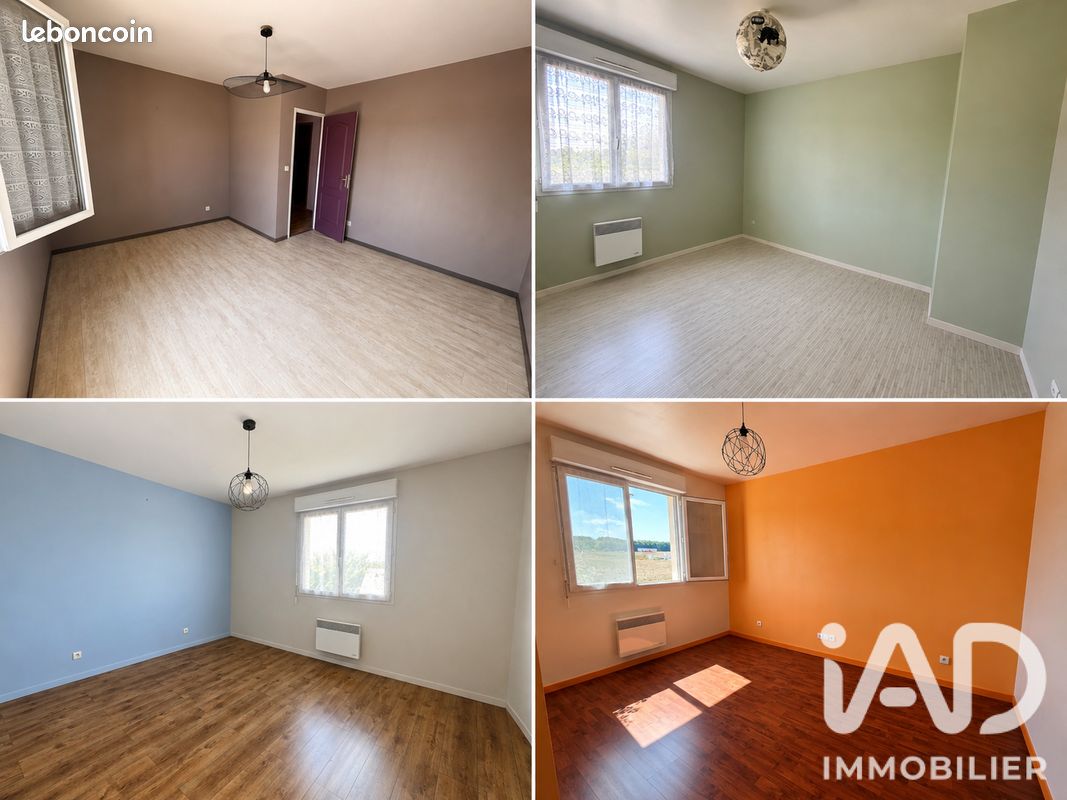 Maison 6 pièces 111 m² (image 8)