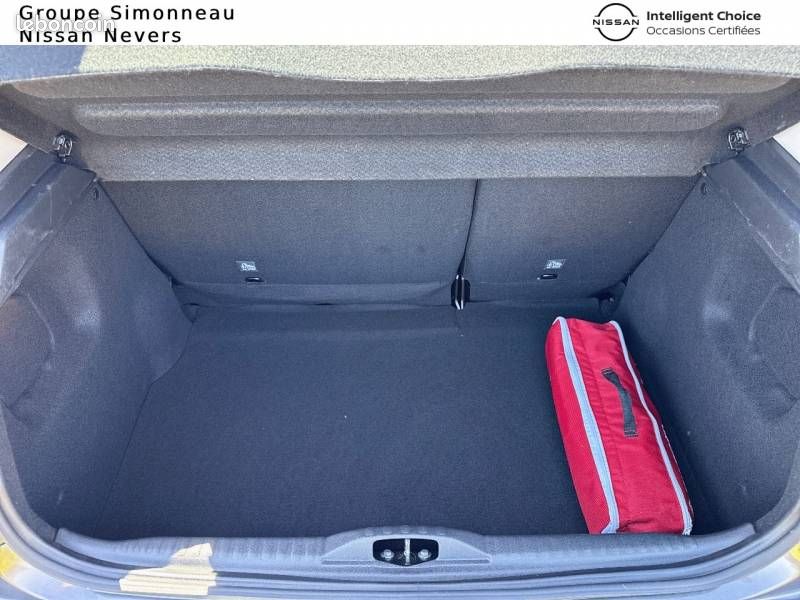 CITROEN C3 PureTech 110 EAT6 Elle (image 5)