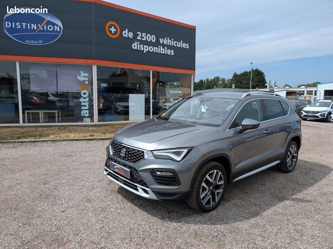 SEAT ATECA 2.0 TDI - 150ch - Xperience (image 1)