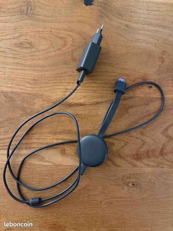 Google chromecast HDMI (image 1)