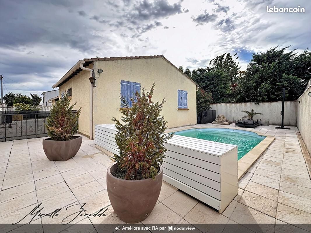 Maison 5 pièces 90 m² · à Tarascon · 90 m² · 280 000 €