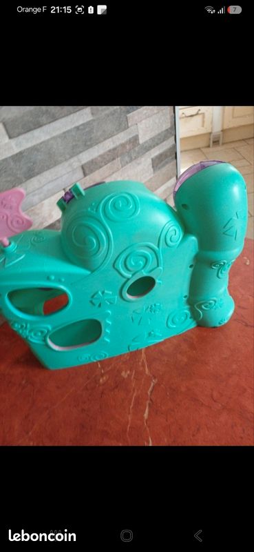 Garderie Petshop (image 8)