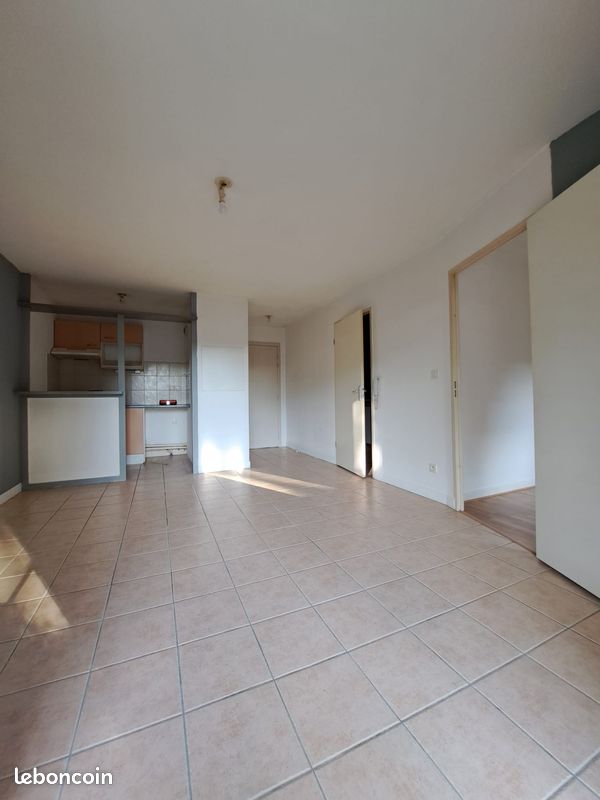 Appartement 2 pièces 37 m² · à Castelsarrasin · 37 m² · 530 €/mois