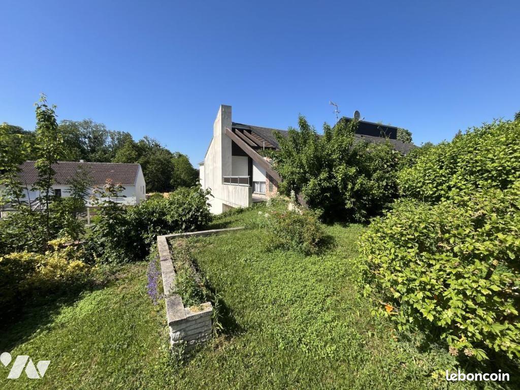 Maison 3 pièces 89 m² · à Rots · 89 m² · 272 300 €