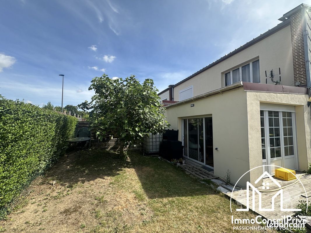 Maison 4 pièces 66 m² · à Avion · 66 m² · 129 000 €