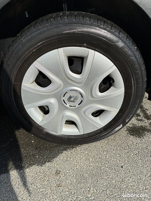 Renault Captur Life TCe 90 18 (image 2)