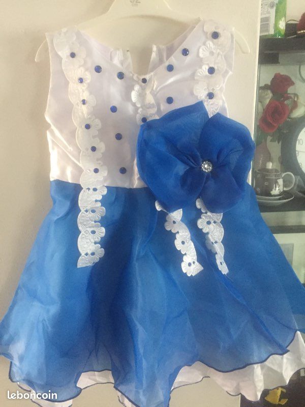 Robe enfants 👶 (image 8)