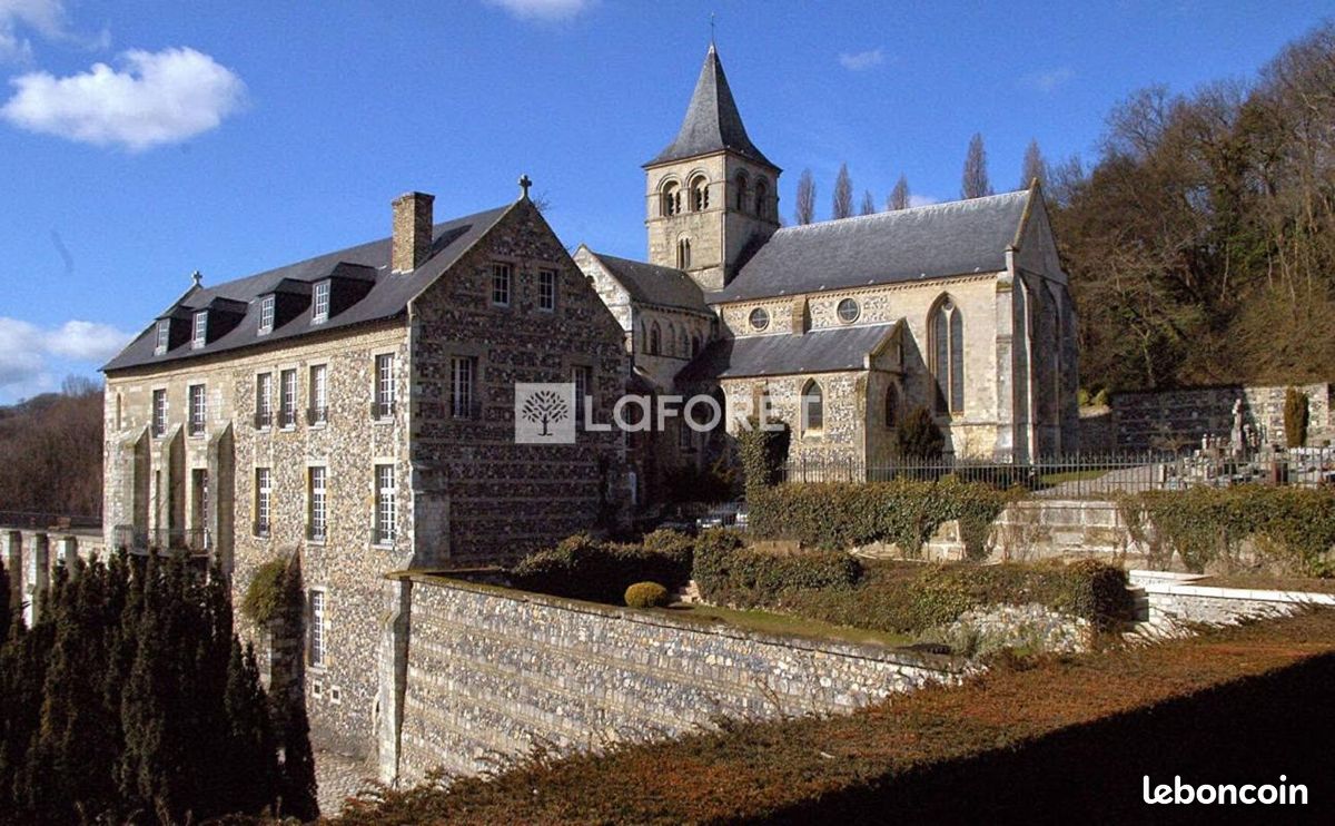 Maison 4 pièces 83 m² · à Le Havre · 83 m² · 185 000 €