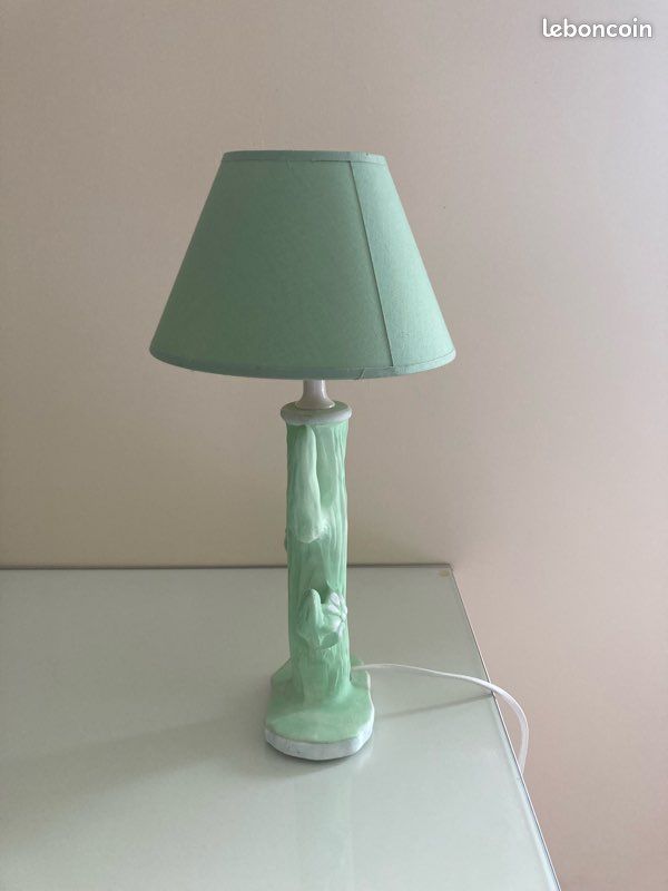 Lampe Cactus 🌵 à poser (image 2)