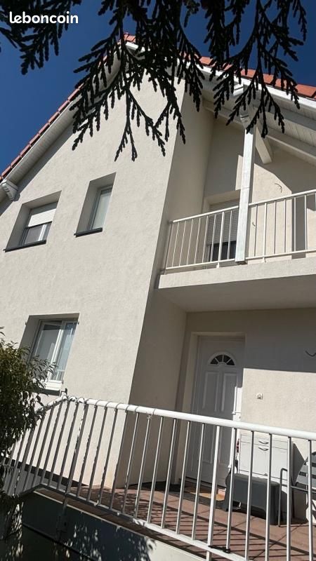 Maison 5 pièces 130 m² · à Saverne · 130 m² · 1 300 €/mois