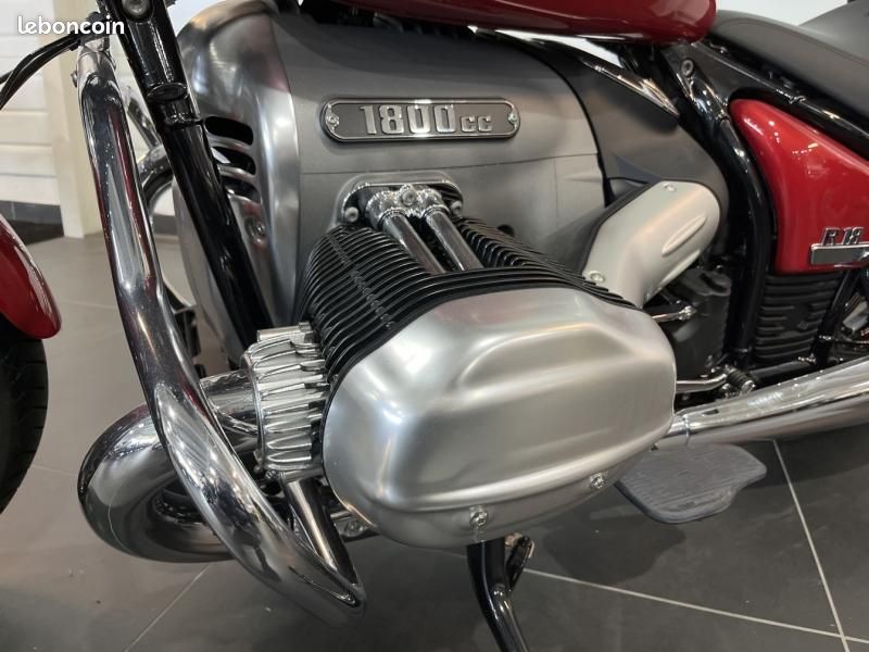 Bmw R R 18 1800 165/mois (image 6)