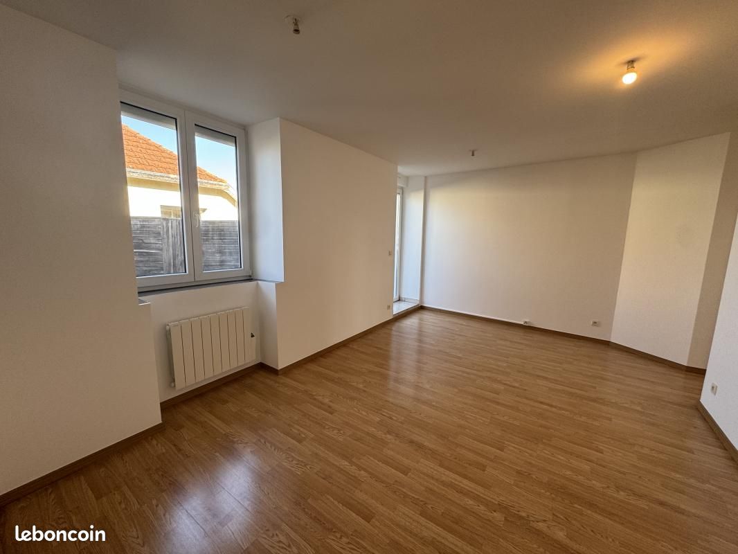 Appartement 3 pièces 58 m² · à Colmar · 58 m² · 690 €