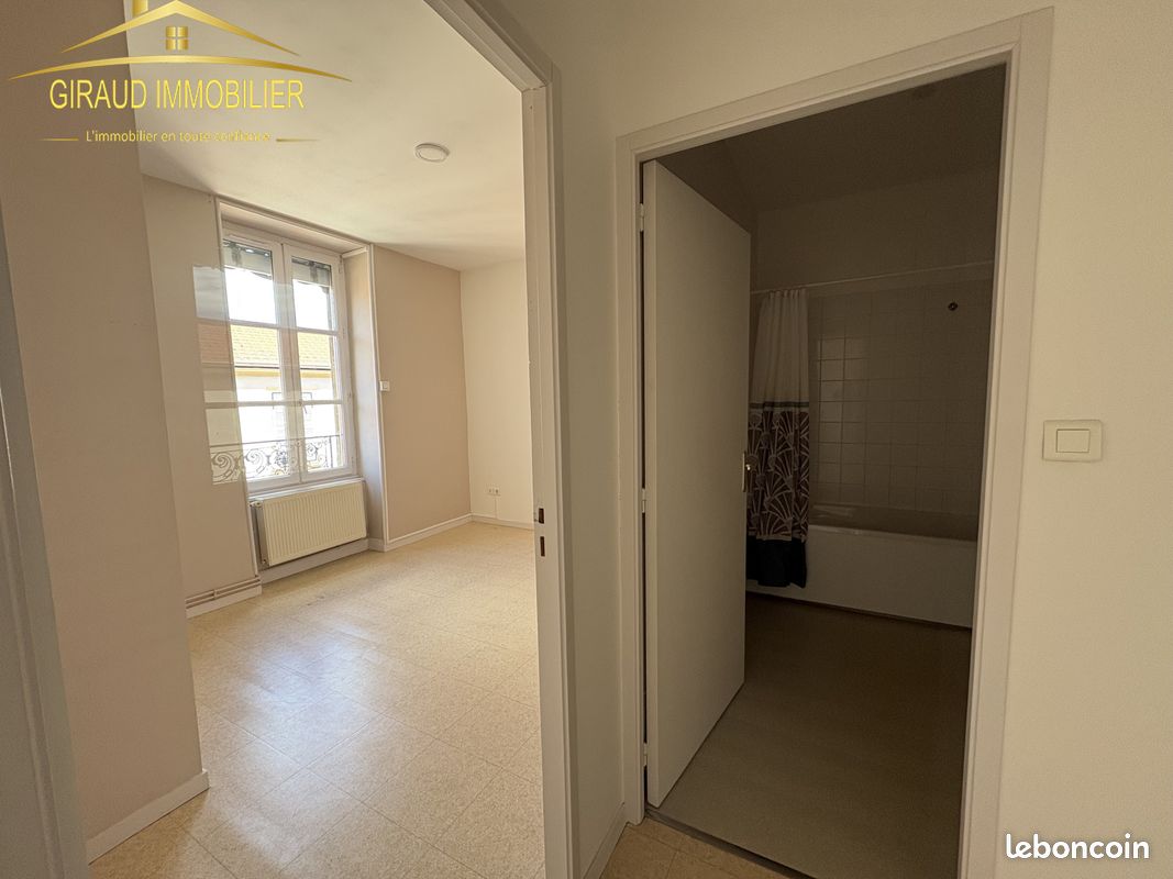 Appartement 2 pièces 52 m² (image 5)