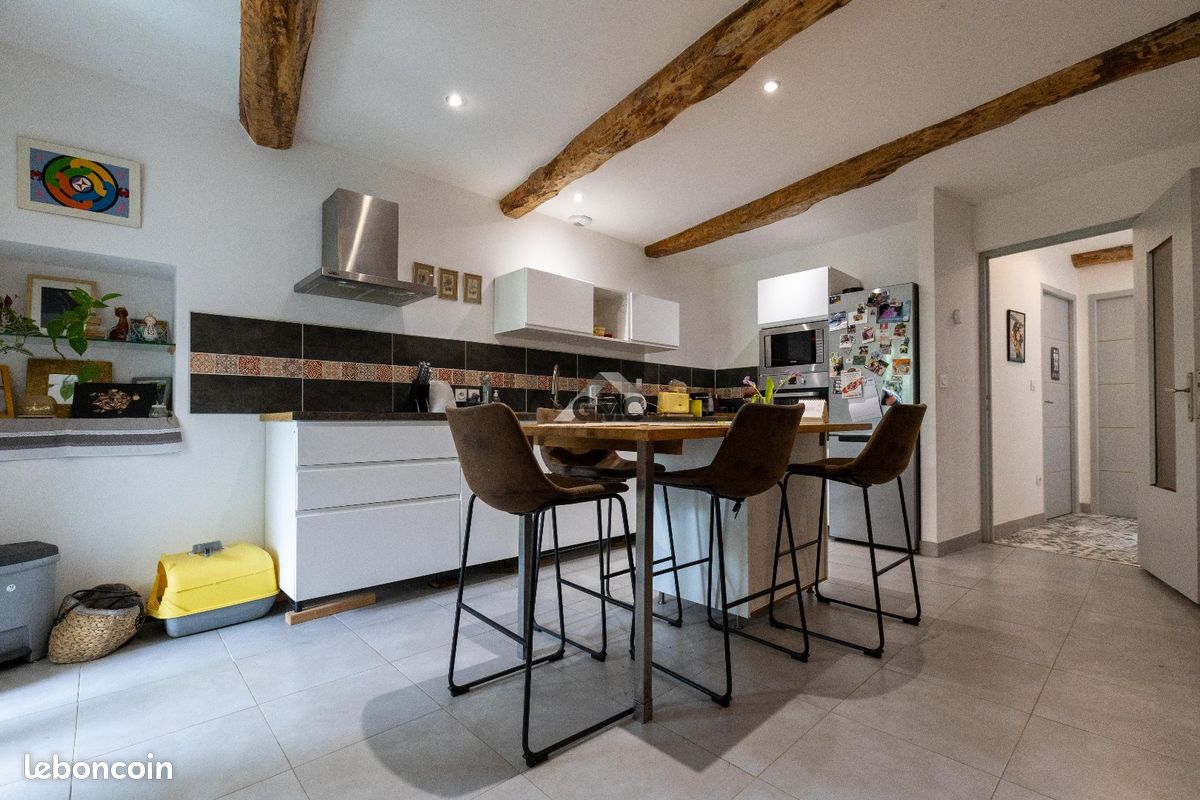 Maison 6 pièces 150 m² · à Paulhan · 150 m² · 199 000 €