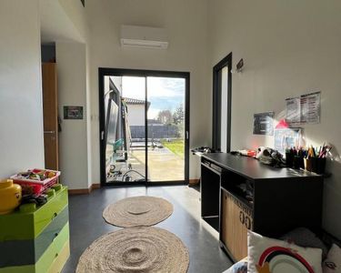 Maison 780 000 € - 140 m²