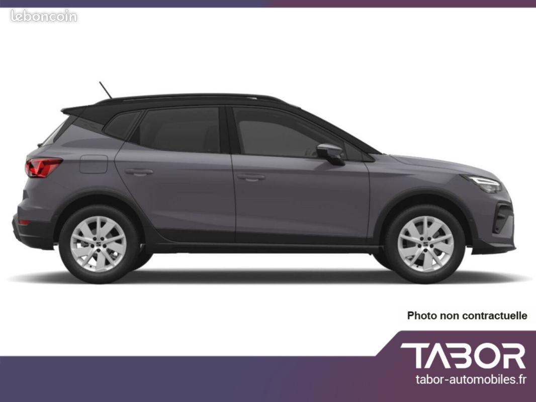 Seat Arona 150 DSG Style NouvMod (image 3)