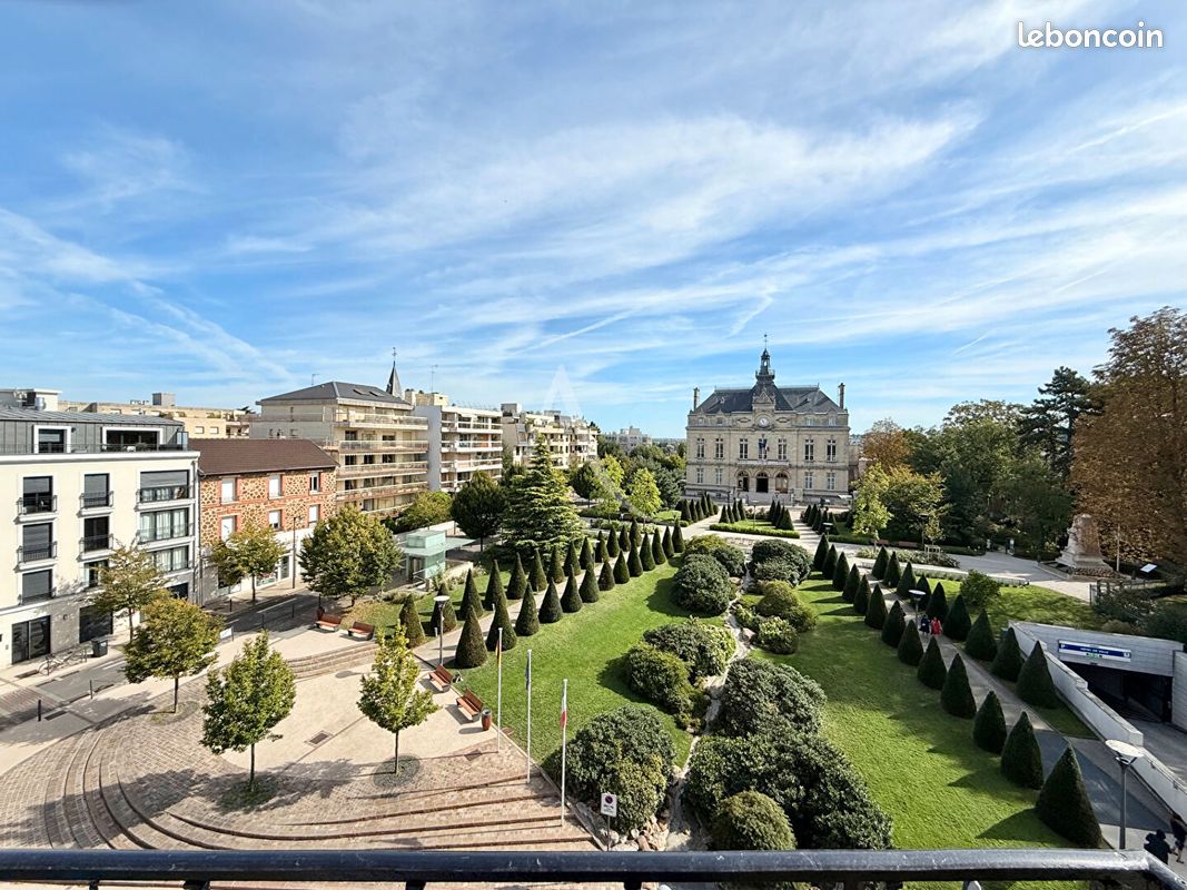Appartement 2 pièces 41 m² · à Le Perreux-sur-Marne · 41 m² · 210 000 €