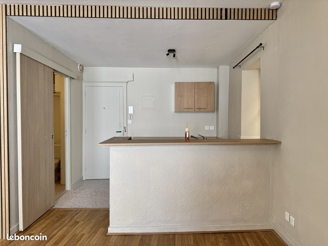 Appartement a louer beaune - 1 pièce(s) - 30 m2 - Surfyn