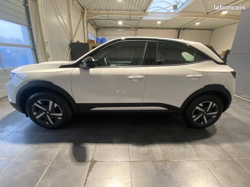 Opel Mokka Electric 156ch Edition (image 4)