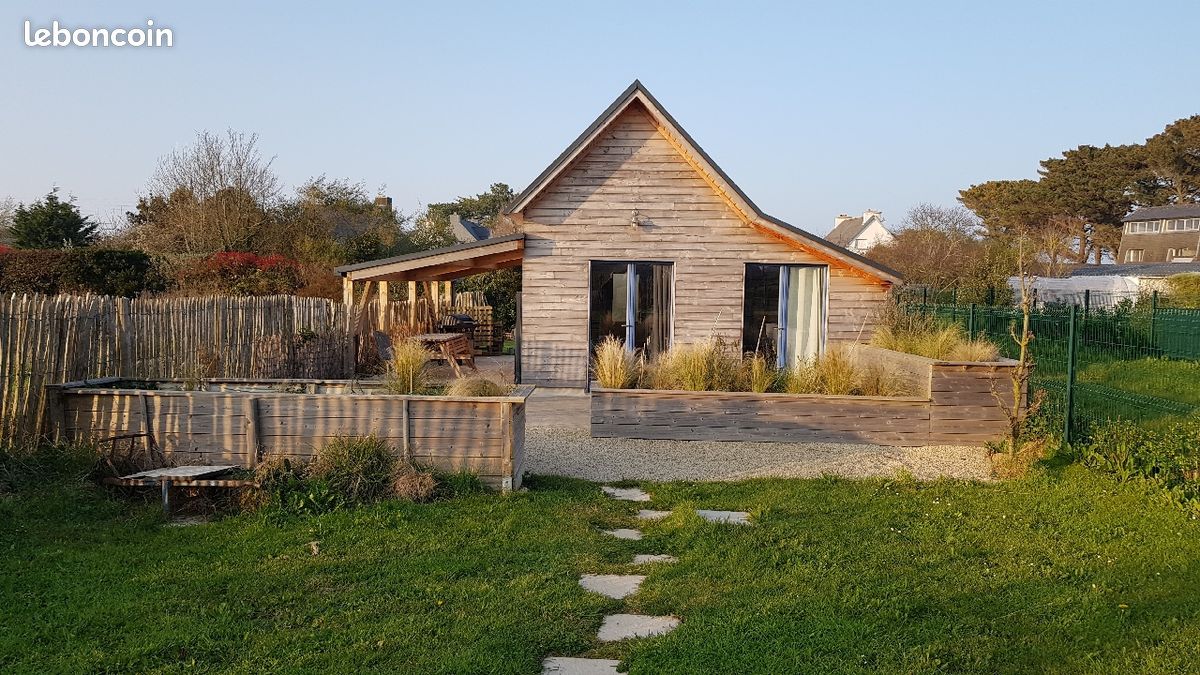 Maison 4 personnes location (image 1)