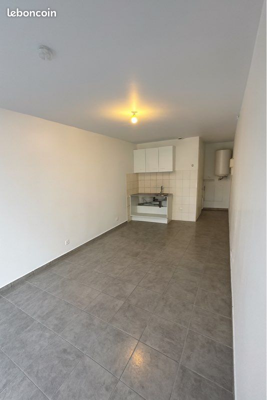 Appartement a louer roubaix - 2 pièce(s) - 28 m2 - Surfyn