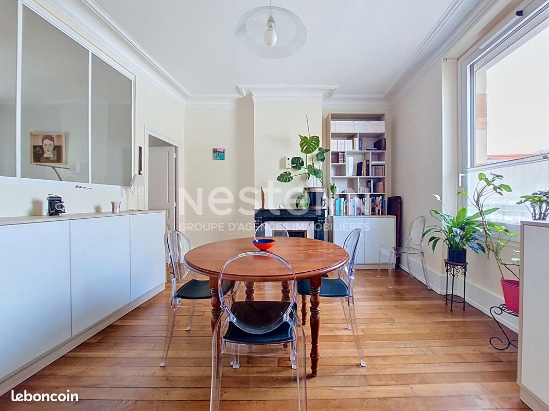 Maison 4 pièces 110 m² · à Orléans · 110 m² · 360 600 €