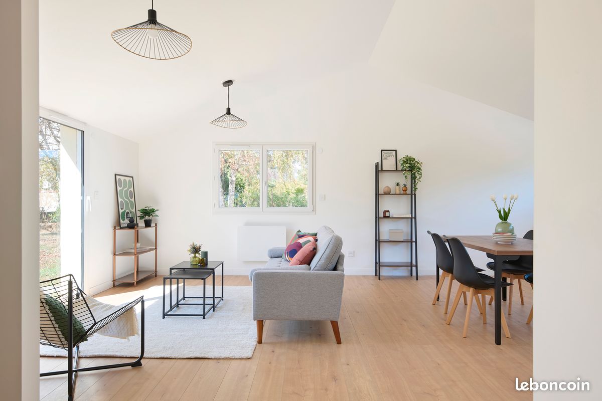 Maison 4 pièces 108 m² · à Thouaré-sur-Loire · 108 m² · 349 000 €