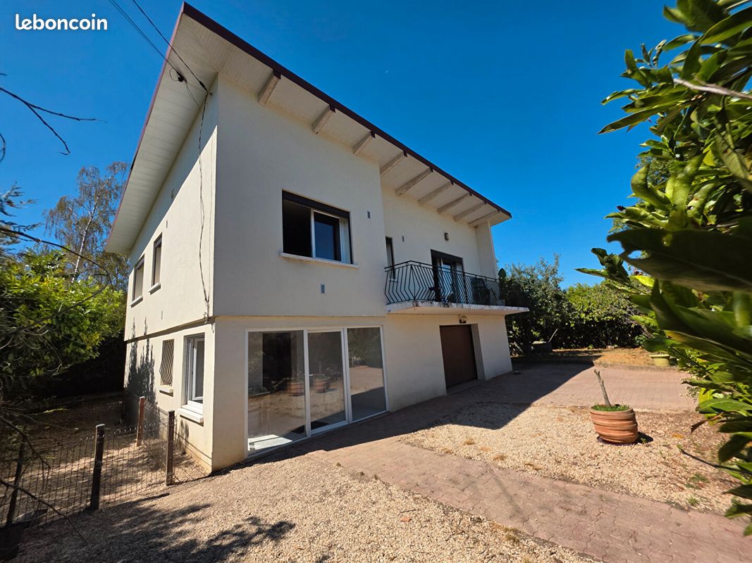 Maison 4 pièces 85 m² · à Étevaux · 85 m² · 169 000 €