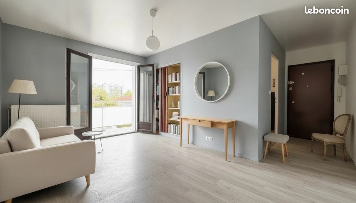 Appartement 1 pièce 25 m² · à Bordeaux · 25 m² · 99 900 €