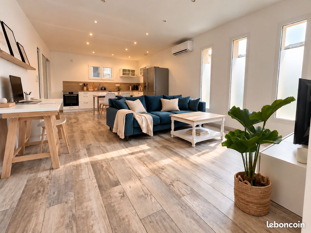 Maison 4 pièces 100 m² · à Châteauneuf-du-Pape · 100 m² · 250 000 €