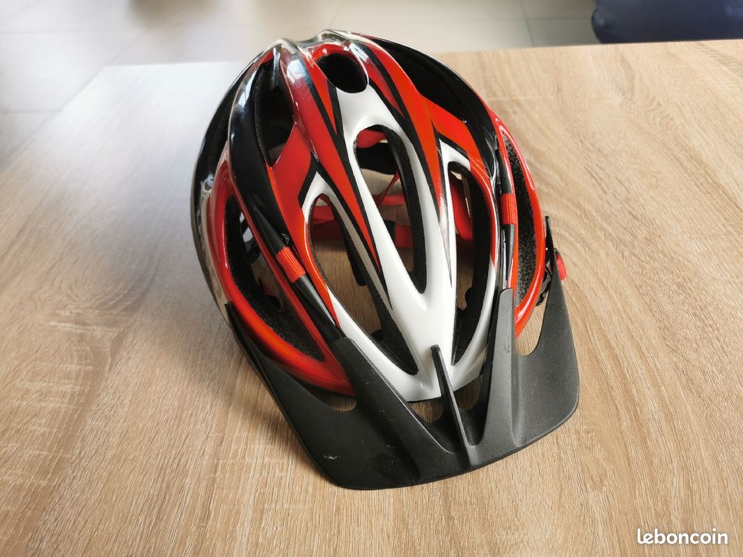 Casque vtt (image 2)