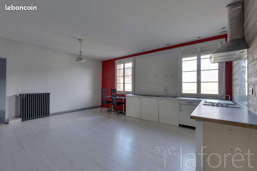 Appartement 3 pièces 88 m² · à Verson · 88 m² · 875 €/mois