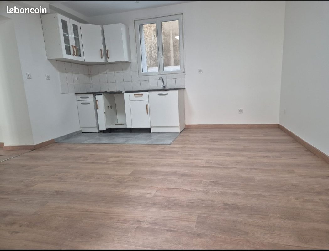 Appartement 2 pièces 38 m² · à Montmagny · 38 m² · 900 €/mois