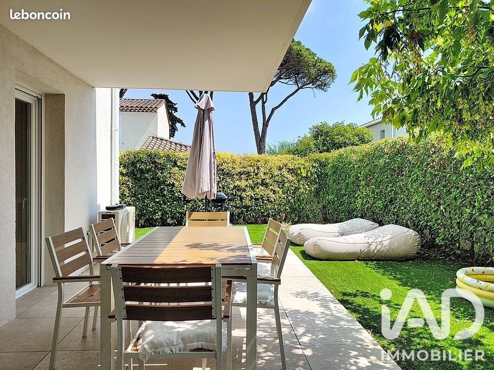 Appartement 3 pièces 59 m² · à La Valette-du-Var · 59 m² · 319 000 €