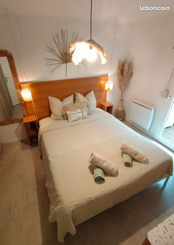 Location Saisonnière La Villa Salée https:/[URL masquée pour votre sécurité]/ (image 5)