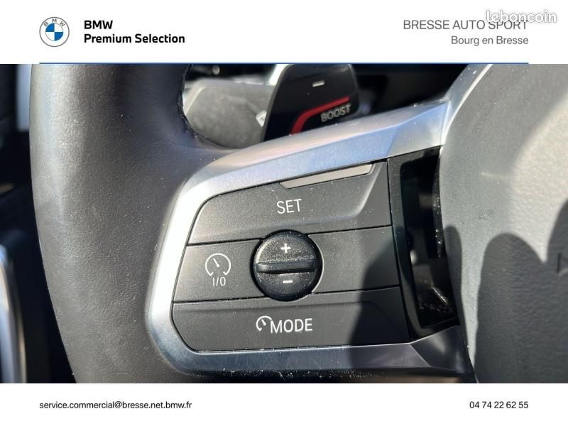 Bmw X1 sDrive18i 136ch M Sport (image 21)