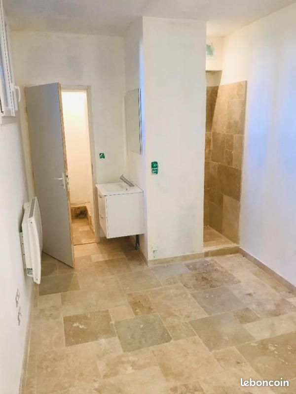 Appartement 2 pièces 45 m² · à Barjols · 45 m² · 550 €