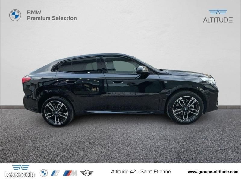 Bmw X2 sDrive20iA 170ch M Sport DKG7 (image 6)