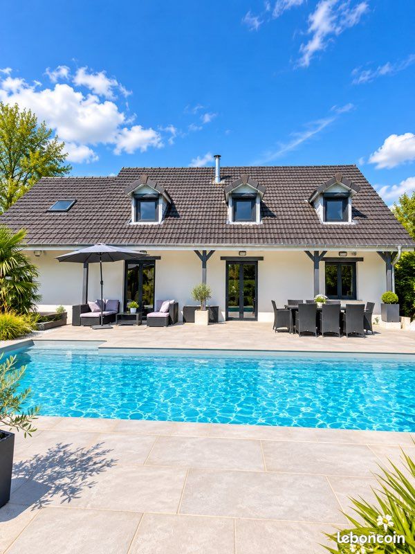 Maison 8 pièces 156 m² · à Éclaron-Braucourt-Sainte-Livière · 156 m² · 269 000 €
