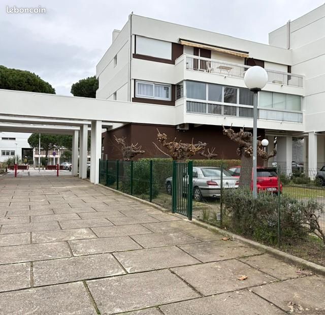 Appartement 2 pièces 45 m² · à La Grande-Motte · 45 m² · 275 000 €