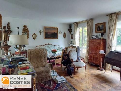 Maison en Viager 5 pièces 160 m²
