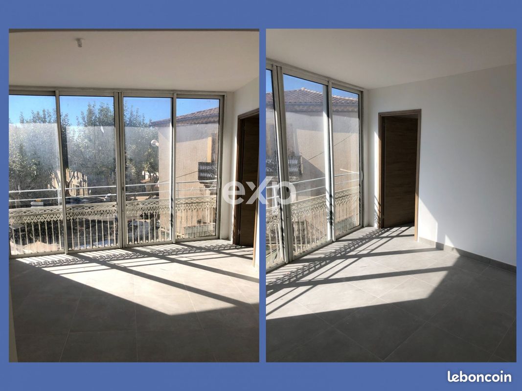Appartement 3 pièces 71 m² · à Murviel-lès-Béziers · 71 m² · 740 €/mois